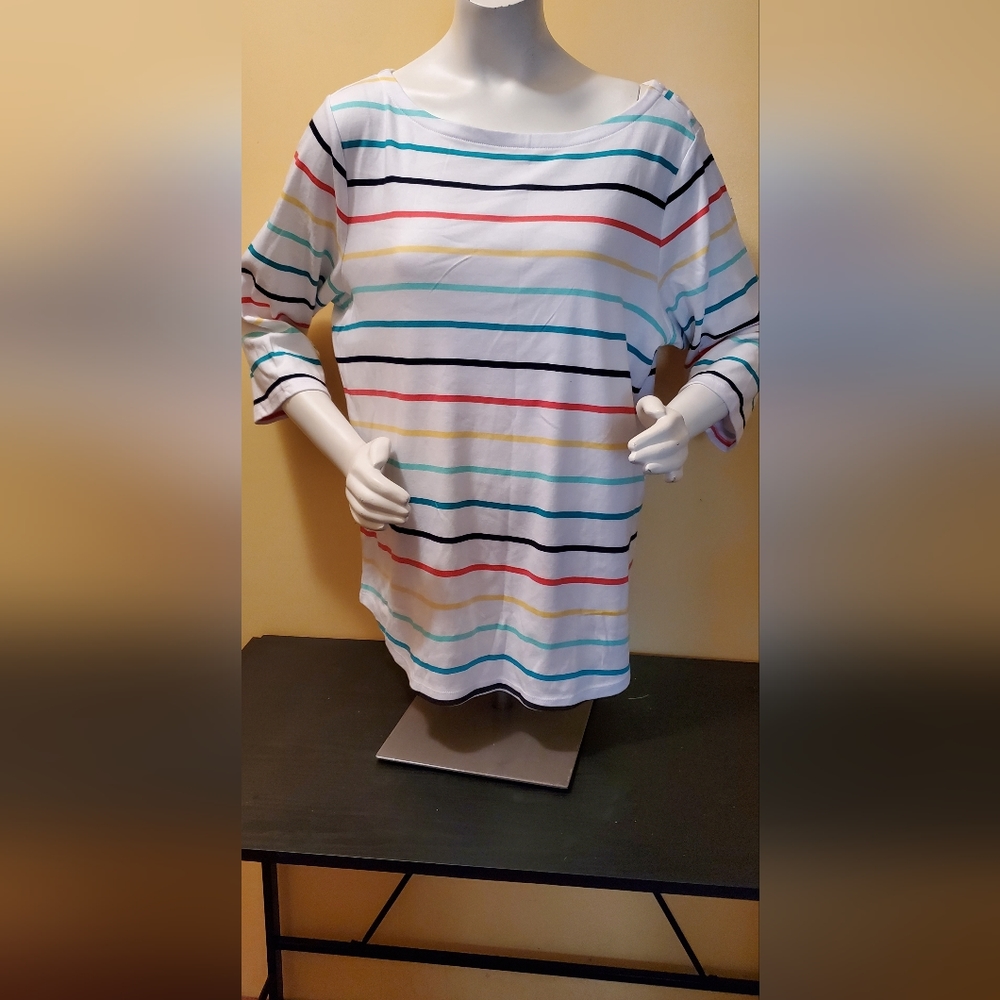 Blouses - Picture 2 of 3